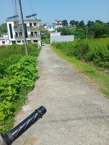 Image of 900 Sq.ft Residential Plot / Land for sale in Lakkad Ghat, Rishikesh for Rs. 2500000