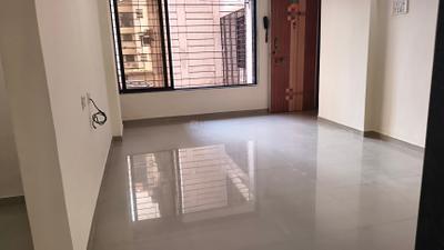 Living Room Image of 730 Sq.ft 2 BHK Apartment / Flat for rent in Borivali West Mumbai for Rs. 50000