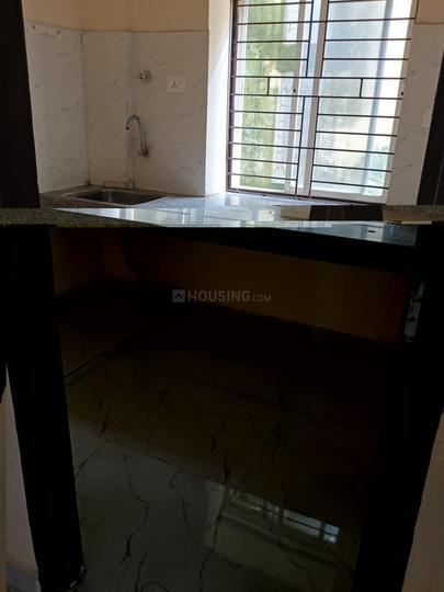 SITARAM ENCLAVE Kitchen 1