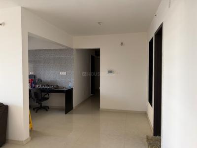 Hall Image of 1606 Sq.ft 3 BHK Apartment / Flat for sale in Sukhwani Empire Square, Chinchwad Pune for Rs. 19000000