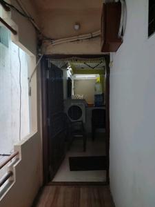 Main Entrance Image of 750 Sq.ft 1 BHK Builder Floor for sale in Abids Hyderabad for Rs. 4000000