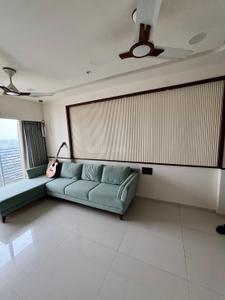 Bedroom Image of 1150 Sq.ft 2 BHK Apartment / Flat for sale in Godrej Green Glades, Jagatpur Ahmedabad for Rs. 6100000