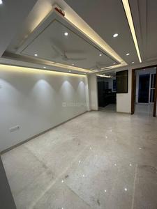 Image of 1400 Sq.ft 3 BHK Builder Floor for sale in Rajouri Garden, New Delhi for Rs. 25500000
