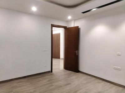Bedroom Image of 1580 Sq.ft 3 BHK Builder Floor for rent in Smartworld Orchard, Sector 61 Gurgaon for Rs. 60000