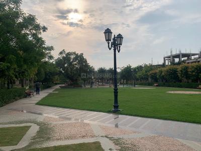 Image of 2314 Sq.ft Residential Plot / Land for sale in Omaxe Metro City, Kalli Pashchim, Lucknow for Rs. 13884000