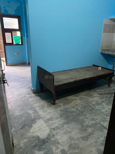 builder floor noidasec 44 Bedroom 1