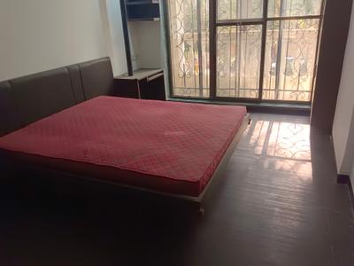 Bedroom Image of 1100 Sq.ft 2 BHK Apartment / Flat for sale in Mohan Heights, Kalyan West Kalyan for Rs. 11500000