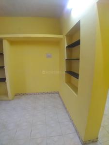 Kitchen Image of 550 Sq.ft 1 BHK Independent House for rent in Swarnapuri Salem for Rs. 7200