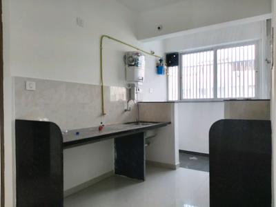 Kitchen Image of 1100 Sq.ft 3 BHK Apartment / Flat for sale in Siddh Amara, Bavdhan Pune for Rs. 14600000