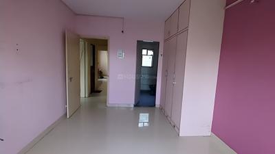 Bedroom Image of 1220 Sq.ft 2 BHK Apartment / Flat for sale in Dattavadi Pune for Rs. 15000000
