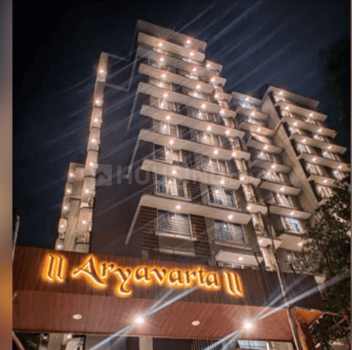 Aryavarta Complex andheri east More Images 1