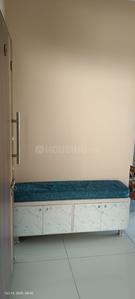 Bedroom Image of 1930 Sq.ft 3 BHK Apartment / Flat for sale in Dev Aurum, Prahlad Nagar Ahmedabad for Rs. 13000000