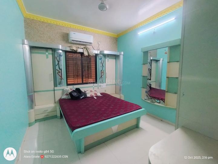 Classic Society Bedroom 1