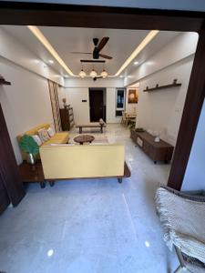 Hall Image of 1150 Sq.ft 2 BHK Apartment / Flat for sale in Kothrud Pune for Rs. 15900000