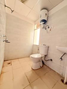 Image of 899 Sq.ft 2 BHK Apartment / Flat for rent in Amrapali Enchante, Noida Extension, Greater Noida for Rs. 18000
