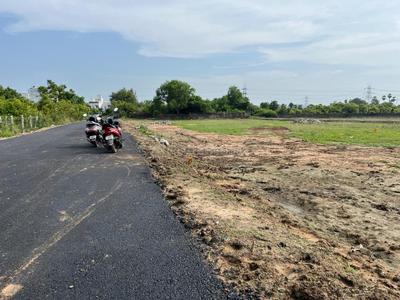 Image of 2196 Sq.ft Residential Plot / Land for sale in Bibinagar, Yadadri Bhuvanagiri for Rs. 5000000