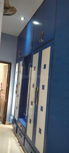 Sector 17 Faridabad Bedroom 1