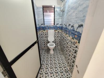 Image of 1080 Sq.ft 3 BHK Apartment / Flat for rent in Kopar Khairane, Navi Mumbai for Rs. 52000
