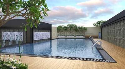 Image of 798 Sq.ft 2 BHK Apartment / Flat for sale in Platinum Life, Andheri West, Mumbai for Rs. 25000000