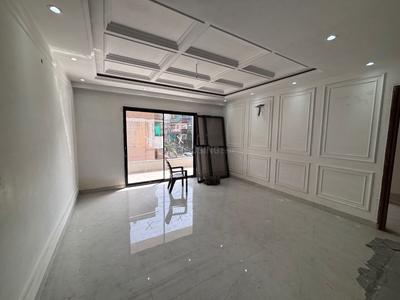 Hall Image of 2835 Sq.ft 4 BHK Builder Floor for sale in Green Field Colony Faridabad for Rs. 32000000