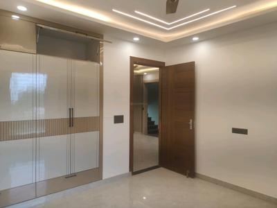 Bedroom Image of 2250 Sq.ft 3 BHK Builder Floor for sale in BPTP Pride Floors, Faizupur Majra Neemka Faridabad for Rs. 26000000