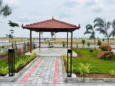 Image of 800 Sq.ft Residential Plot / Land for sale in Hebbal, Bengaluru for Rs. 1439200