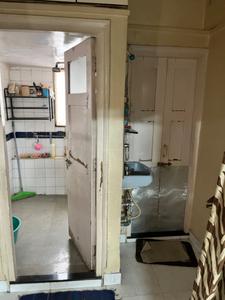 Bedroom Image of 1420 Sq.ft 3 BHK Apartment / Flat for sale in Wanowrie Pune for Rs. 11100000