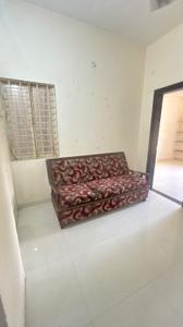 Hall Image of 180 Sq.ft 1 BHK Builder Floor for rent in Nipania Indore for Rs. 11000
