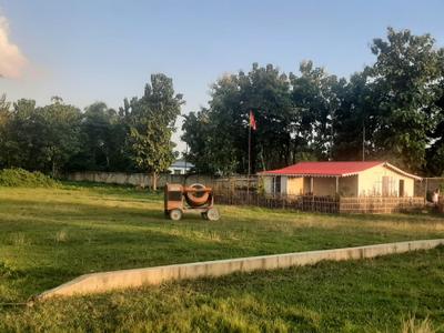 Image of 720 Sq.ft Residential Plot / Land for sale in Naxalbari, Siliguri for Rs. 390000