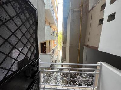 Balcony Image of 950 Sq.ft 2 BHK Apartment / Flat for sale in Rajendra Nagar Ghaziabad for Rs. 5500000