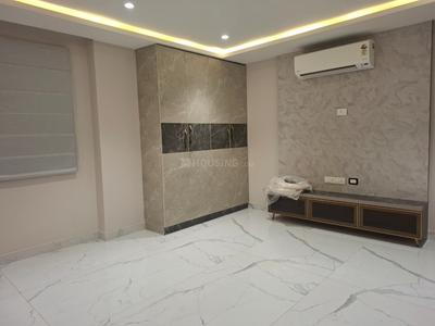 Bedroom Image of 3000 Sq.ft 3 BHK Apartment / Flat for rent in Banjara Hills Hyderabad for Rs. 100000