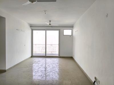 Living Room Image of 2250 Sq.ft 4 BHK Apartment / Flat for sale in Tulip Purple, Sector 69 Gurgaon for Rs. 27800000