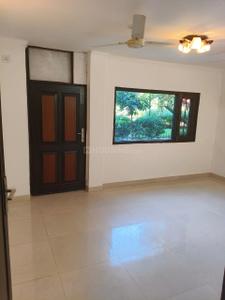 Living Room Image of 1200 Sq.ft 2 BHK Apartment / Flat for sale in Kalu Sarai New Delhi for Rs. 27500000