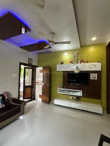 Living Room Image of 2500 Sq.ft 4 BHK Independent House for sale in Deesa Banaskantha for Rs. 10000000