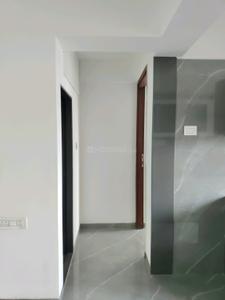 Kitchen Image of 450 Sq.ft 1 BHK Apartment / Flat for sale in Mansarovar Ariana, Vasai West Vasai for Rs. 3800000