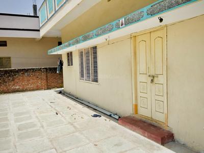 3 BHK Independent House