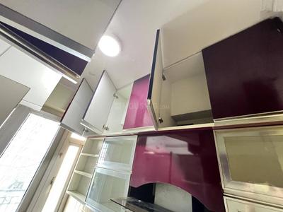 Kitchen Image of 1199 Sq.ft 2 BHK Apartment / Flat for sale in The Antriksh Heights, Sector 84 Gurgaon for Rs. 10800000