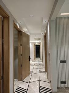 Image of 4500 Sq.ft 4 BHK Builder Floor for sale in West End, New Delhi for Rs. 267500000