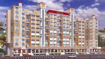 Image of 1130 Sq.ft 2 BHK Apartment / Flat for sale in Dugad Manik Moti, Katraj, Pune for Rs. 7500000