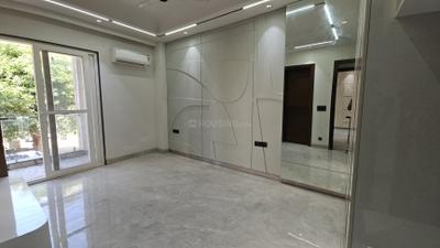 Bedroom Image of 2700 Sq.ft 4 BHK Builder Floor for sale in Sector 57 Gurgaon for Rs. 40000000
