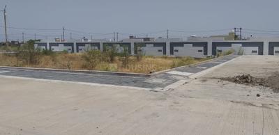 Image of 1250 Sq.ft Residential Plot / Land for sale in Pumarth Bliss I, Manglia, Indore for Rs. 6250000