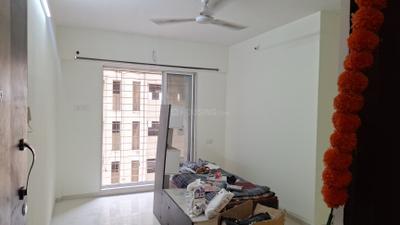 Living Room Image of 950 Sq.ft 2 BHK Apartment / Flat for sale in PNK Imperial Heights, Mira Road East Mira Bhayandar for Rs. 11000000