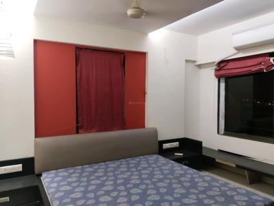 Bedroom Image of 1500 Sq.ft 3 BHK Apartment / Flat for sale in Swaraj Homes Ekta Heritage, Santacruz West Mumbai for Rs. 75000000