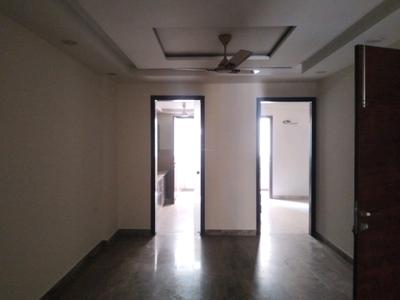 3 BHK Independent Builder Floor
