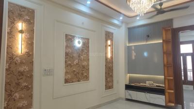 Living Room Image of 1150 Sq.ft 3 BHK Builder Floor for sale in Vasundhara Ghaziabad for Rs. 11500000