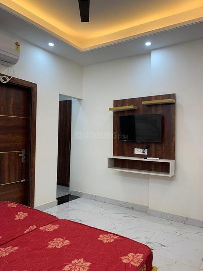 C block sushant lok 1 sec 43 gurgaon haryana Bedroom 1