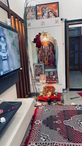 2 BHK Independent House
