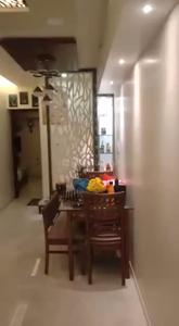 Hall Image of 800 Sq.ft 2 BHK Apartment / Flat for sale in Lodha Amara, Kolshet Thane for Rs. 11500000