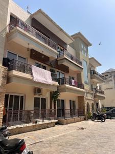 Image of 1350 Sq.ft 3 BHK Apartment / Flat for rent in Casa Homes, Sector 115, Mohali for Rs. 30000