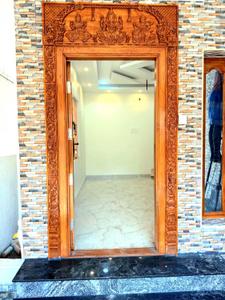 Image of 2000 Sq.ft 3 BHK Villa for sale in Thandalam, Chennai for Rs. 12700000